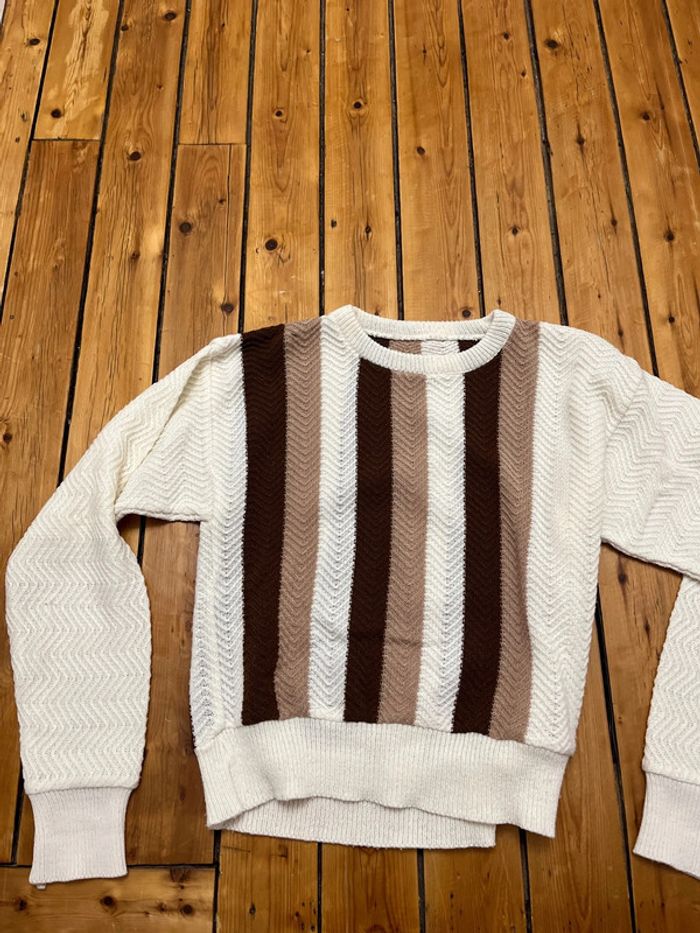 Pull taille 36 - photo numéro 3