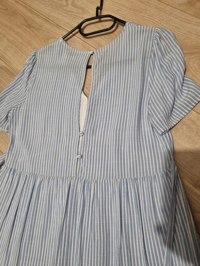 Robe Majolica taille M - photo numéro 5