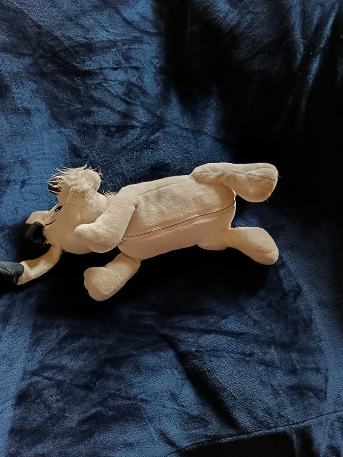 Peluche Astérix - photo numéro 2