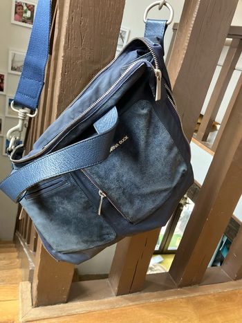 Sac à main Mandarina Duck
