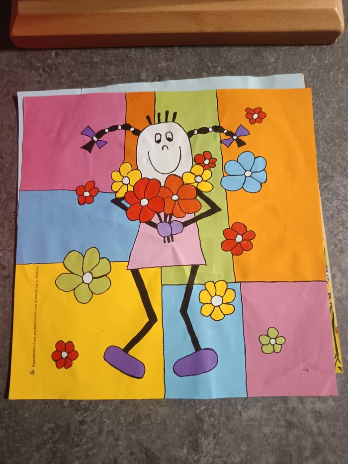 Puzzles cubes en bois - photo numéro 4