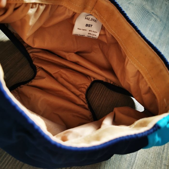 Slip de bain incontinence - photo numéro 3