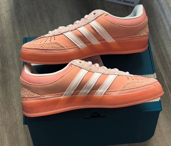 Adidas Gazelle x Bad Bunny - Cabo Rojo - photo numéro 2