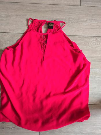 Débardeur L Vero Moda