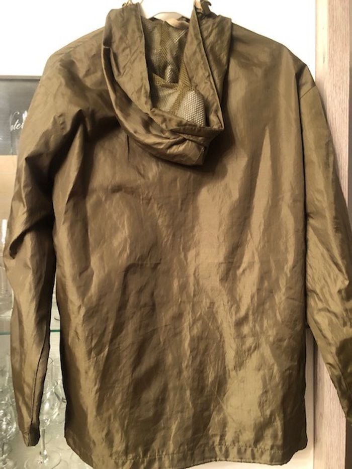 K way kaki 14 ans - photo numéro 7