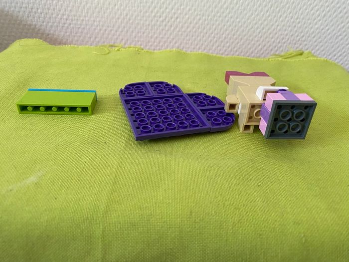 Lego - photo numéro 5