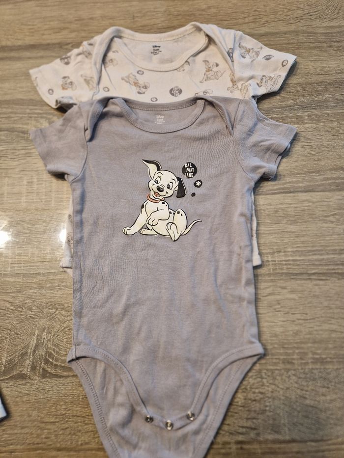 Lot 2 Bodie disney - photo numéro 4