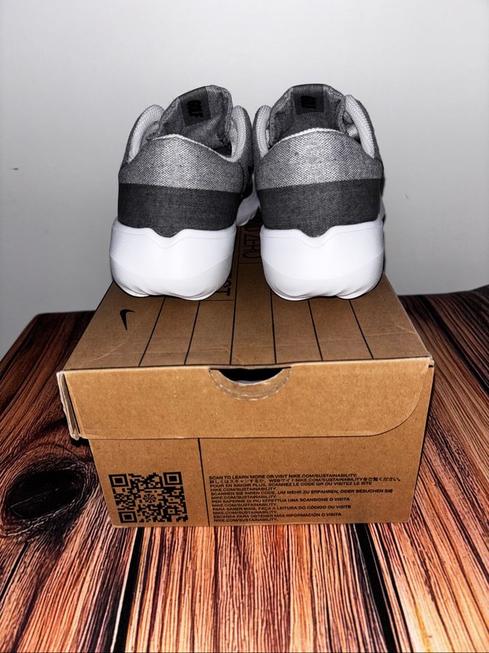 Basket Nike Original Neuf Dans L’emballage. - photo numéro 4