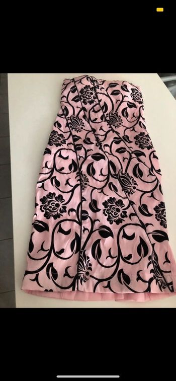 Robe de soirée , cérémonie femme