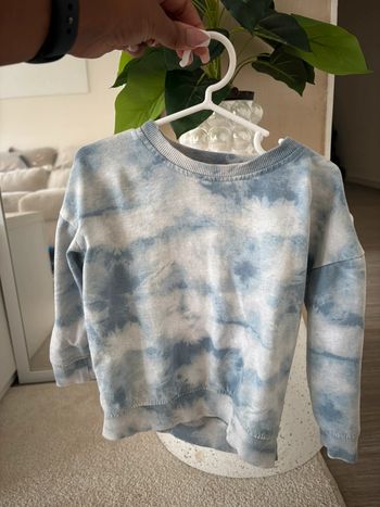 Pull fin h&m