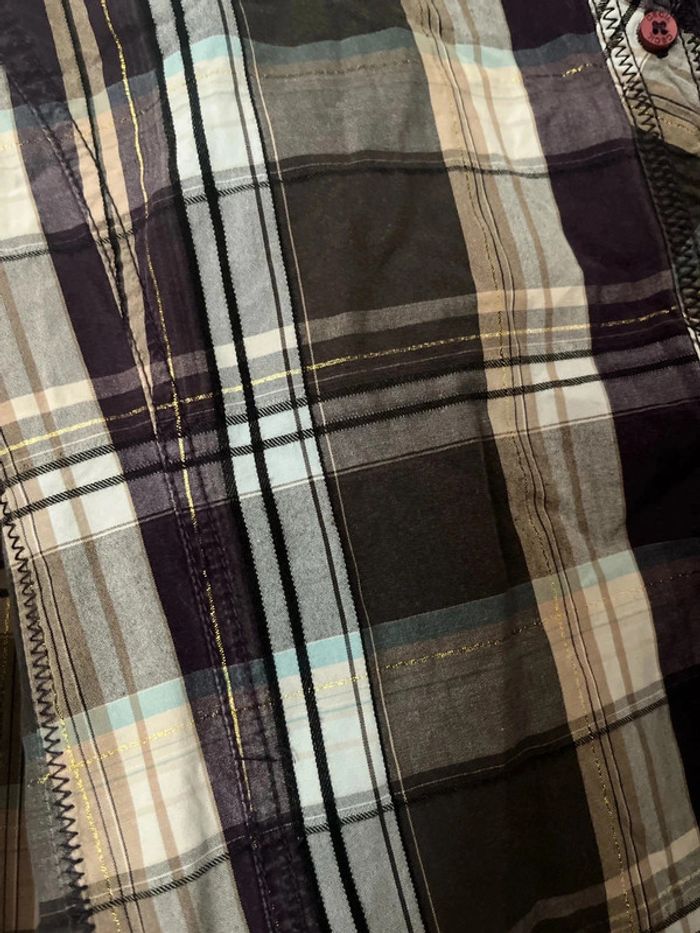 Chemise - photo numéro 2
