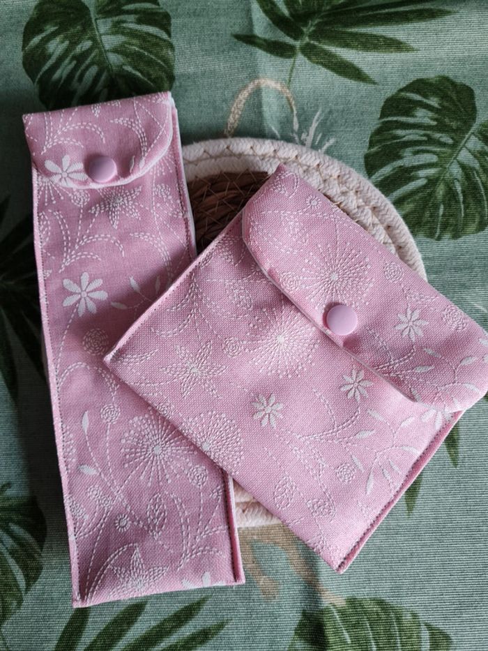 Ensemble de toilette