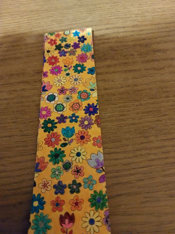 Marque page pour livres 