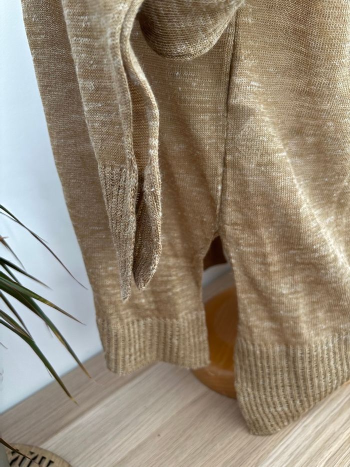 Pull neuf femme Zara taille M - photo numéro 3