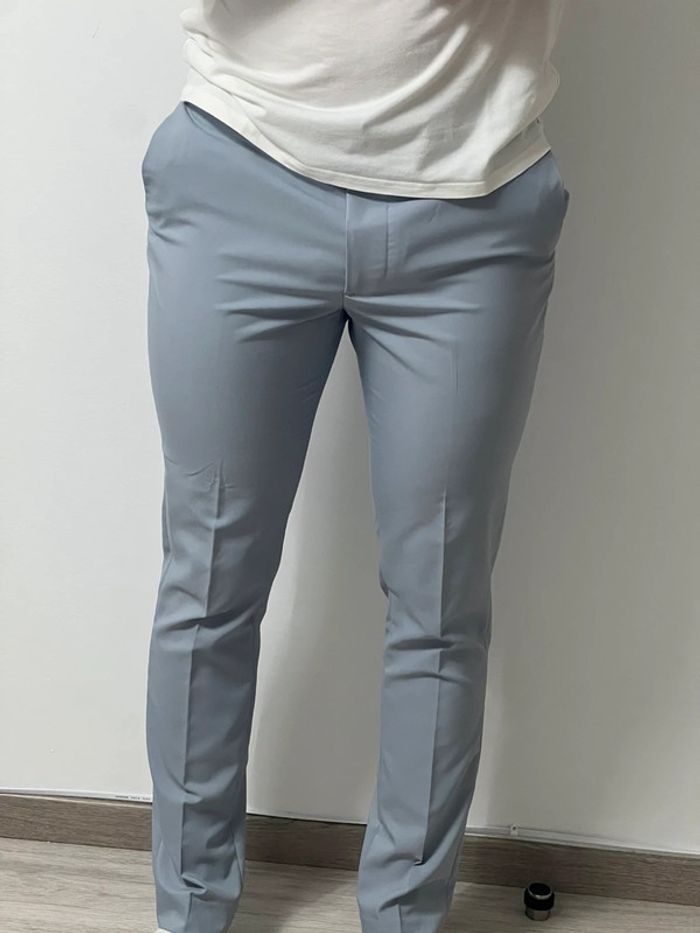 Pantalon de costume