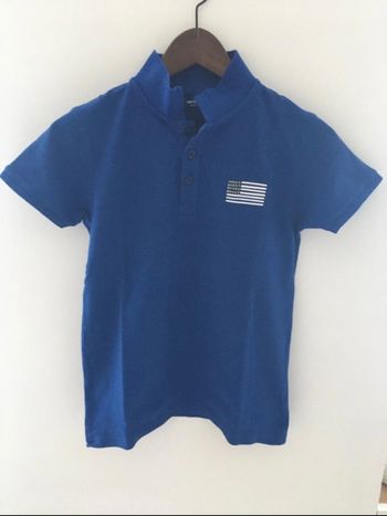 Tee shirt Vertbaudet