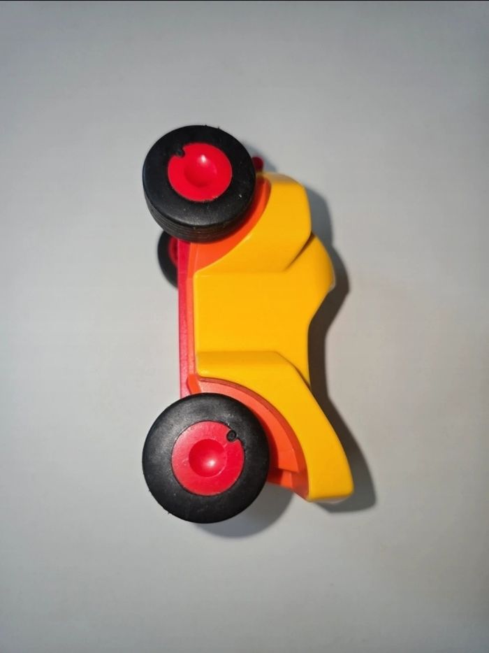 123 playmobil explorateur et dinausores 9120 complet - photo numéro 5