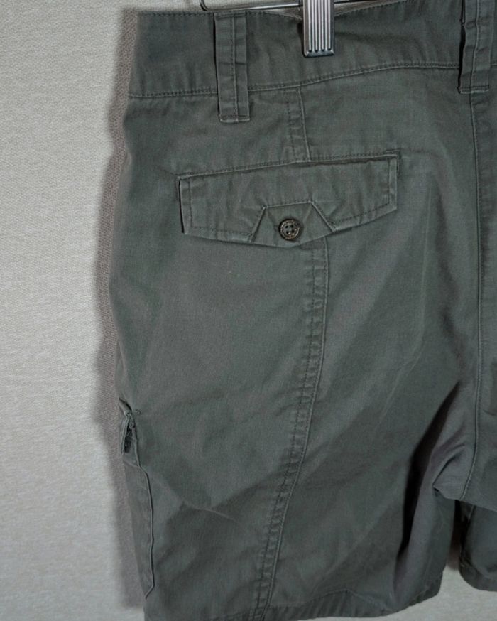 Short de randonnées  forclaz taille 36/38for - photo numéro 3