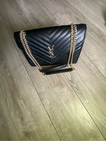 Yves  Saint Laurent