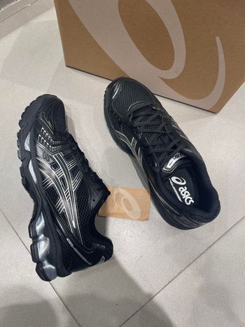 Asics GEL-NYC (noir, samouraï) 40.5