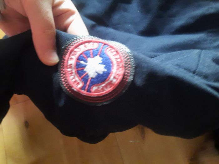 Manteau - photo numéro 4