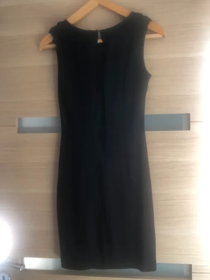 Robe fourreau - photo numéro 2