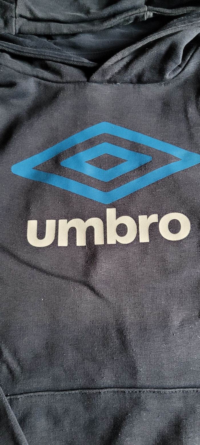 Pull à capuche - photo numéro 4