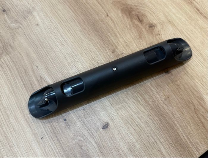 Barre de lien poignée poussette Chicco living