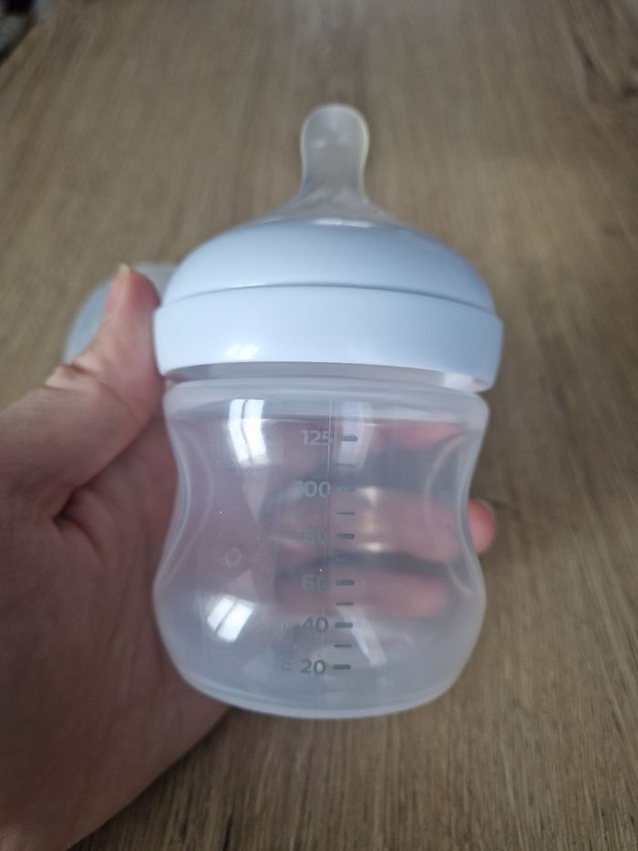 Lot de 8 biberons - photo numéro 5