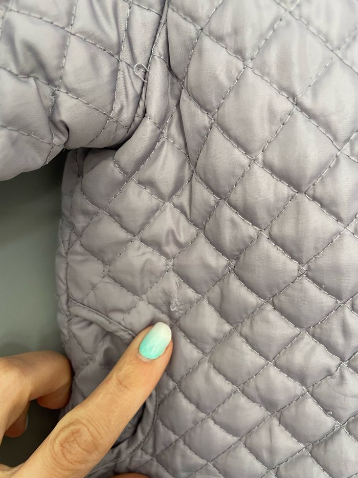 Blouson bébé fille - photo numéro 5