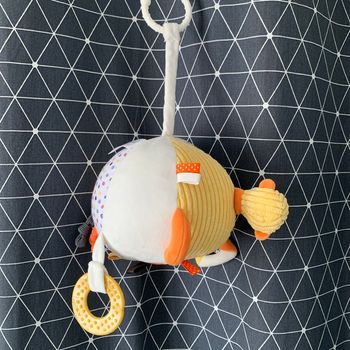 Jouet d’éveil pour bébé