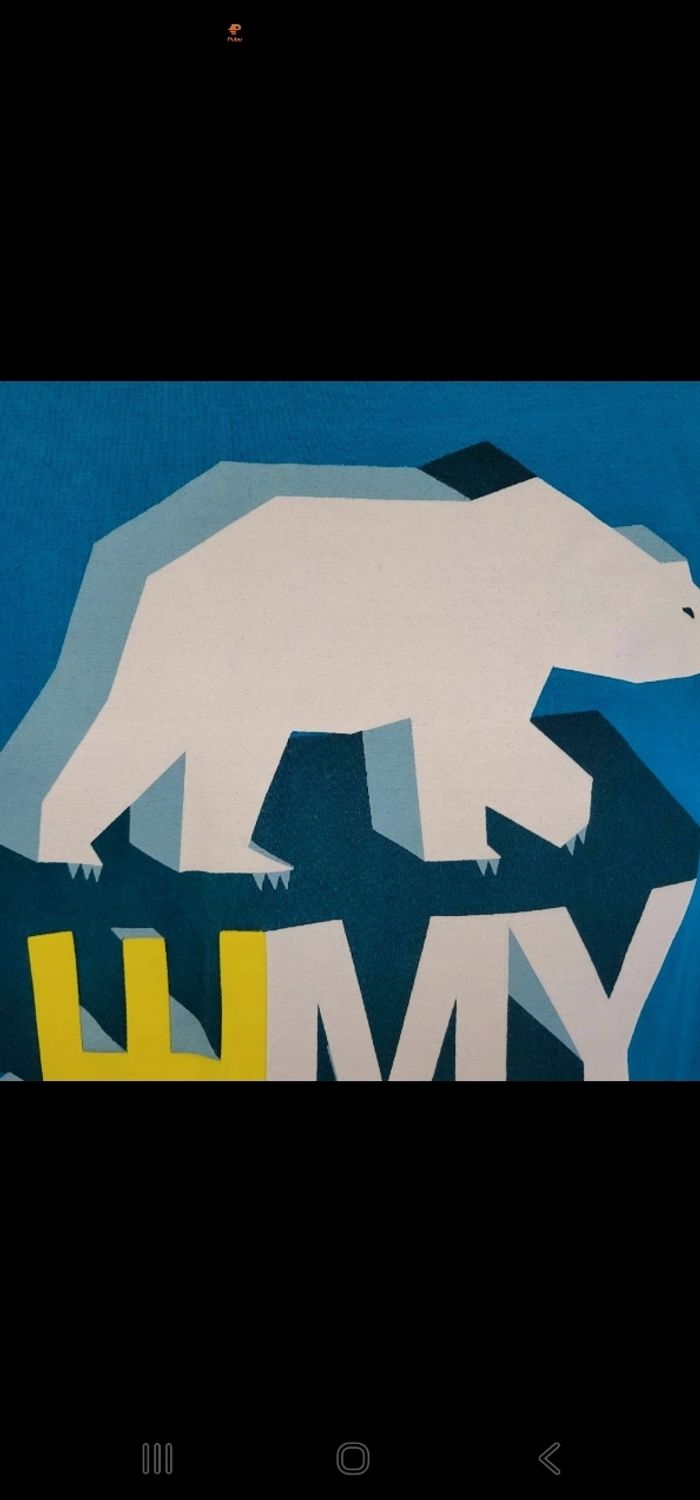 Maillot - photo numéro 4