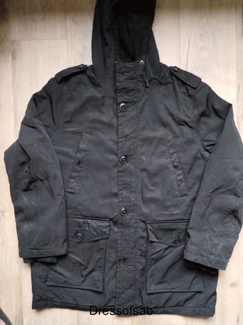 Manteau Tommy Hilfiger Femme