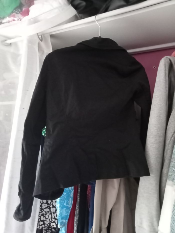 Un blazer - photo numéro 2