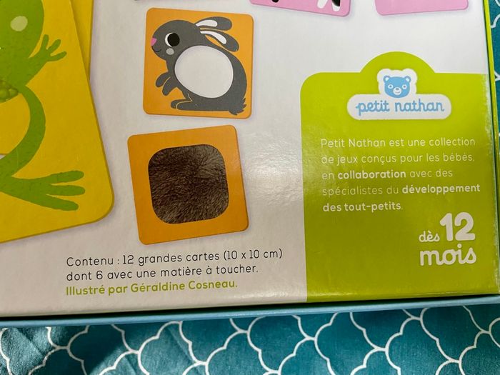 Ferme à toucher neuve - photo numéro 4