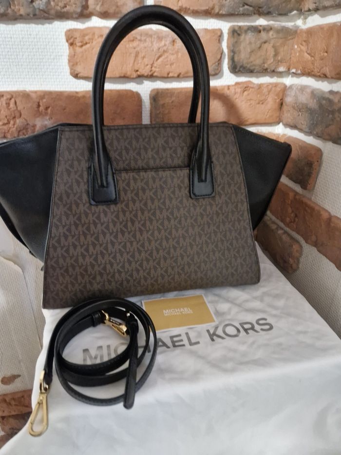 Sac 👜 micheal kors - photo numéro 2