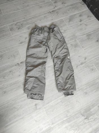 Pantalon ski