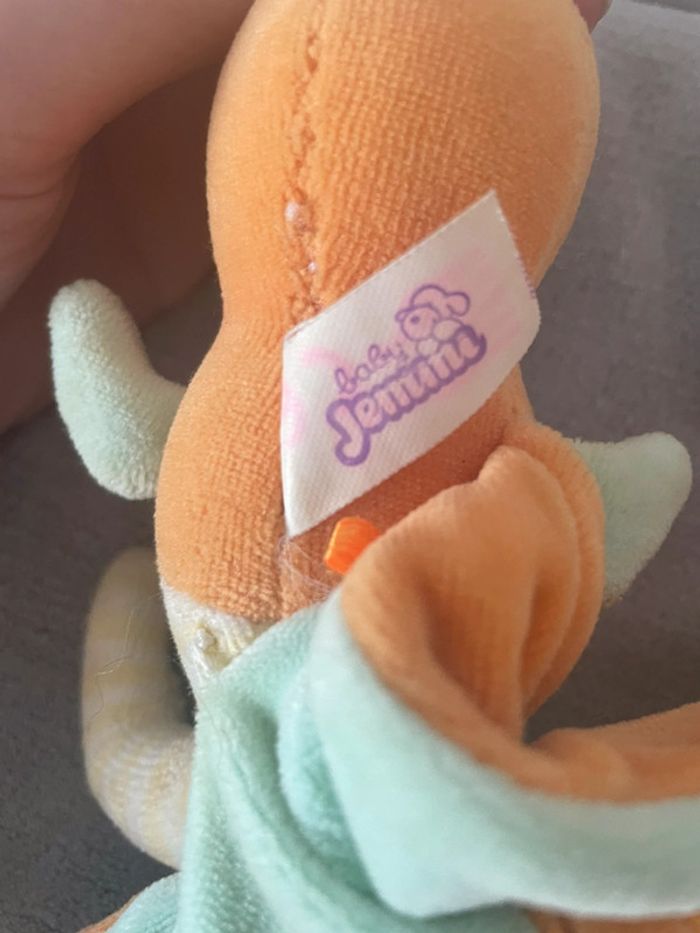 Peluche - photo numéro 3