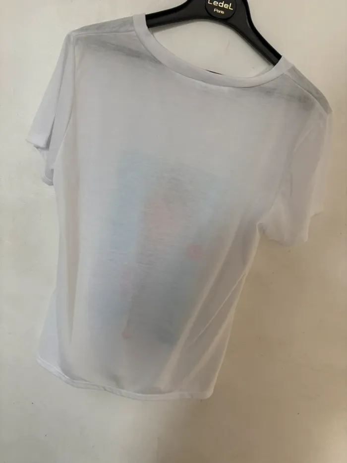 T-shirt Compagnie des aventures • M - photo numéro 3