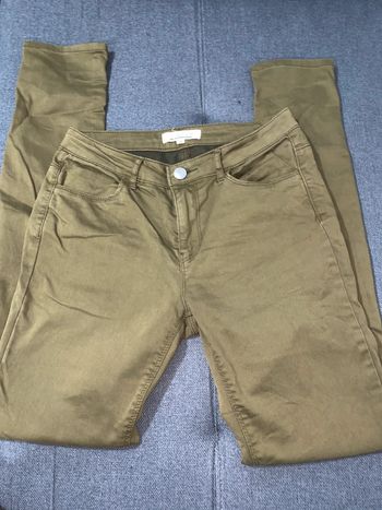 Jeans skinny cache cache taille 36