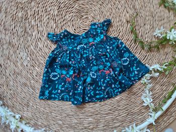 Blouse Jacadi 36 mois liberty