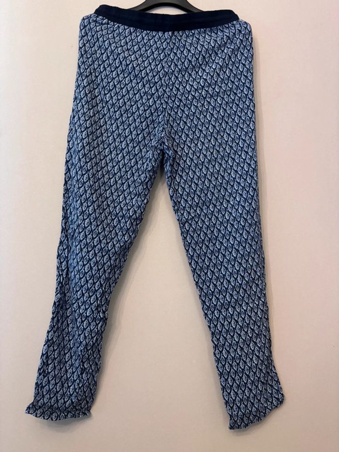 🌷Pantalon léger idéal été taille 38🌷 - photo numéro 2