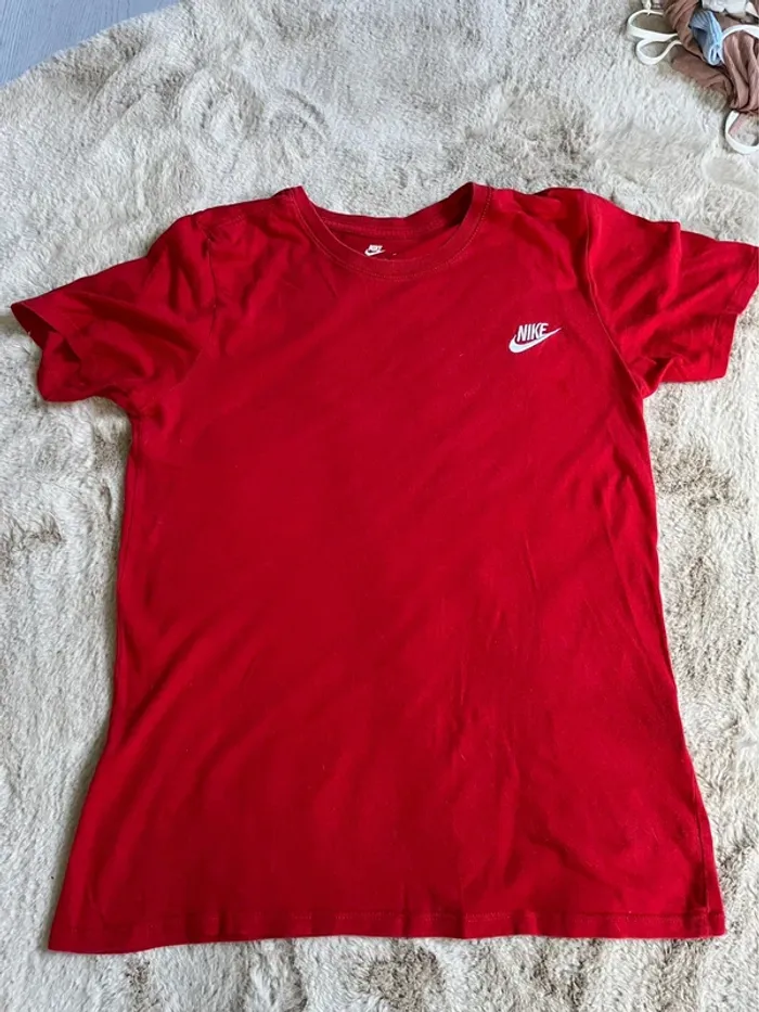 T-shirt Nike - photo numéro 2