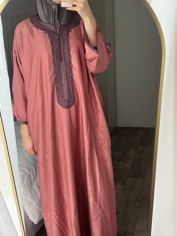 Abaya 