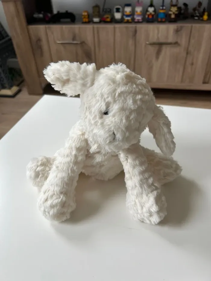 Mouton Zara home/ jellycat