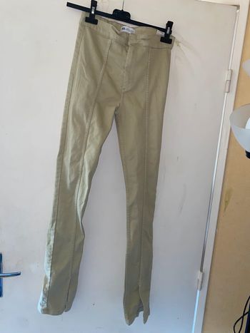 Pantalon original