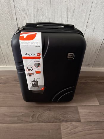 Valise de cabine voyage taille 45 X 31 X 18 cm