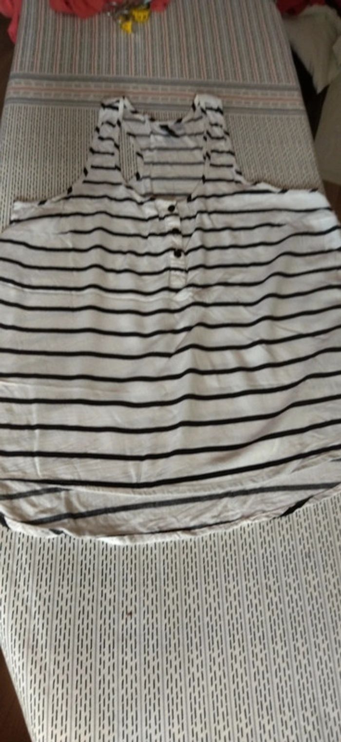 Débardeur H&M - photo numéro 6