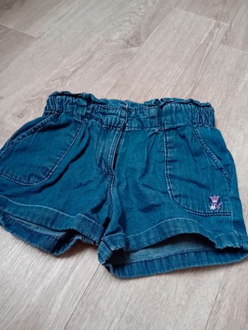 Short