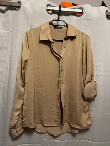 Chemisier femme New Laviva